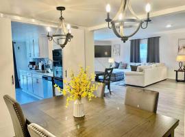 Glendora Pool Home Retreat，位于格伦多拉的酒店