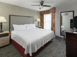 Homewood Suites by Hilton Chicago - Schaumburg