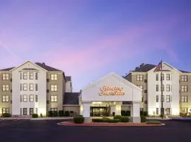 Hampton Inn & Suites El Paso-Airport