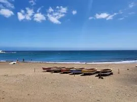 CASA SIROCO SOL LANZAROTE