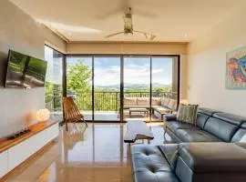 Roble Sabana 305 Luxury Condo - Reserva Conchal