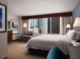 汉普顿酒店芝加哥市区/壮丽大道