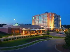 Embassy Suites by Hilton Charlotte Concord Golf Resort & Spa