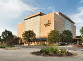 查尔斯顿合博套房酒店