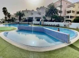 Chayofa Sunset Apartment, Wi-fi and Swimming Pool