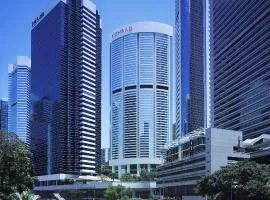 香港港丽酒店