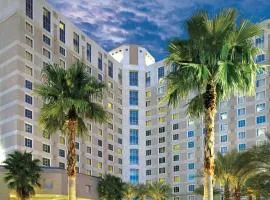 Hilton Grand Vacations Club Paradise Las Vegas
