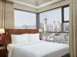 Hilton Suites Jabal Omar Makkah