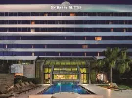 Embassy Suites by Hilton Orlando International Drive ICON Park