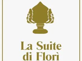 La Suite di Florì