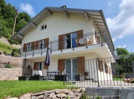 LaLunaMia B&B and Holiday Apartment，位于Bedollo的酒店