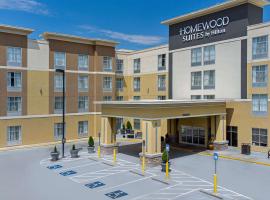 Homewood Suites by Hilton Atlanta Perimeter Center，位于亚特兰大的酒店