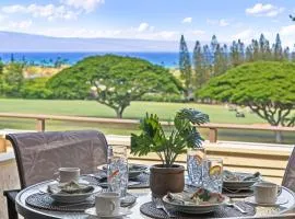 Kapalua Golf Villas 17T8