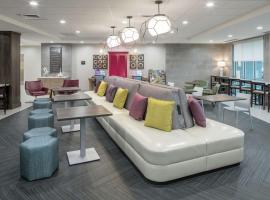 Home2 Suites By Hilton Orlando Airport，位于奥兰多的酒店