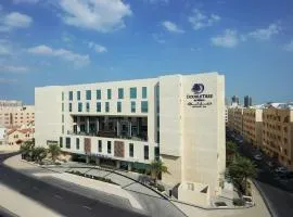 DoubleTree By Hilton Doha - Al Sadd