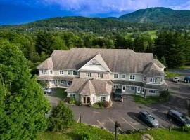 Le 201 Champlain Bromont