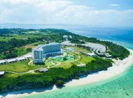 Hilton Okinawa Sesoko Resort