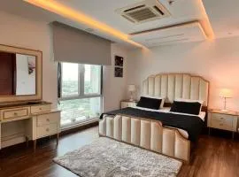 Luxurious Appartment in GOLDCREST DHA Lahore