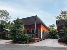 NRMA South West Rocks Holiday Park