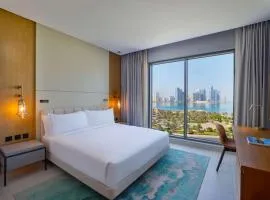 DoubleTree by Hilton Sharjah Waterfront Hotel And Residences