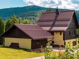 Apartments for families with children Prezid, Gorski kotar - 20260