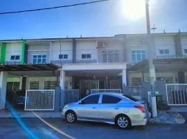 Humaira Homestay Jitra