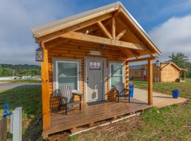 Cherokee Lake Rental，位于Bean Station的酒店
