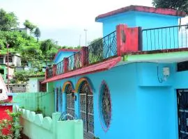 maa kalishila home stay