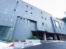 Mate Hotel Paju