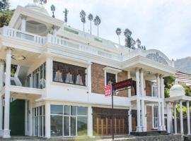 RedDoorz Syariah near Kawasan Wisata Gunung Prau Dieng，位于迪昂的酒店