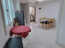 Pavilla city 401 two bedroom house