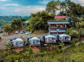 Style Paidoi Resort