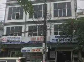 Khách sạn Thiên Phúc