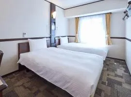 东横INN 成田机场新馆