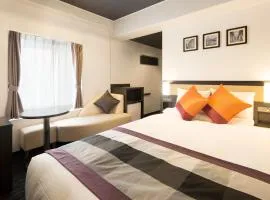 MYSTAYS 心斋桥酒店