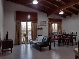 Alquiler Temporario Capital SJ