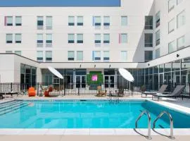 Aloft Oklahoma City Quail Springs