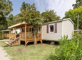 Mobilhome 6-8 personnes Cap Ferret