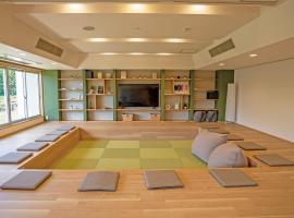 真田昌幸-幸村父子の隠れ宿 紀伊見荘，位于桥本的酒店