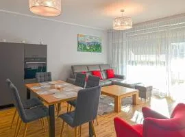 Beskid Apartment