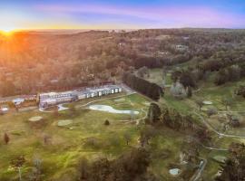 Park Proxi Gibraltar Bowral，位于波拉尔的酒店