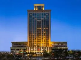 Echeng Hotel - Guangzhou Zhujiang New Town- Canton Fair Free Shuttle Buses With Advance Reservation
