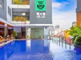 Poulo Wai Hotel & Apartment