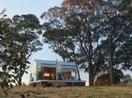 Southern Highlands Vineyard Cabin by Outpost