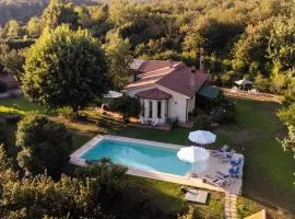 Villa Spreca