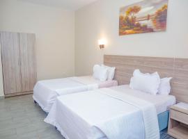 Baobab Hotel LTD，位于基加利的酒店