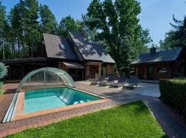 Luxury villas Kaunas