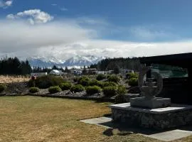 LH Twizel Fountain Retreat