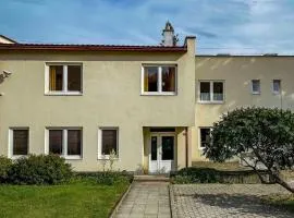 Penzión Živa Bijacovce