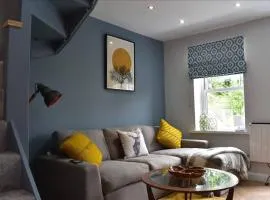 Llansteffan 2-Bed Cottage Sleeps 4 Dog Ok